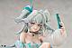 Calbone GIRLS' FRONTLINE 2: Exilium Florence Kikai Tororomochi Ver. 1/7 Plastic Figure gallery thumbnail