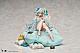 Calbone GIRLS' FRONTLINE 2: Exilium Florence Kikai Tororomochi Ver. 1/7 Plastic Figure gallery thumbnail