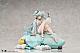Calbone GIRLS' FRONTLINE 2: Exilium Florence Kikai Tororomochi Ver. 1/7 Plastic Figure gallery thumbnail