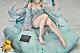 Calbone GIRLS' FRONTLINE 2: Exilium Florence Kikai Tororomochi Ver. 1/7 Plastic Figure gallery thumbnail