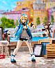 GOOD SMILE COMPANY (GSC) GUILTY GEAR-STRIVE- figma Bridget gallery thumbnail