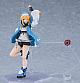 GOOD SMILE COMPANY (GSC) GUILTY GEAR-STRIVE- figma Bridget gallery thumbnail