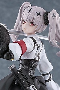 MAX FACTORY Fukashin Ryouiki figma Ruka
