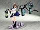 ques Q Manga Bakemonogatari Hanekawa Tsubasa 1/7 Plastic Figure gallery thumbnail