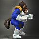 PLEX Dragon Ball Arise Dai-saru Vegeta Plastic Figure gallery thumbnail