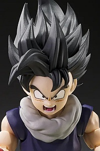 BANDAI SPIRITS S.H.Figuarts Son Gohan (Z-senshi)