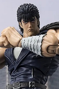 BANDAI SPIRITS S.H.Figuarts Kenshiro BANDAI SPIRITS S.H.Figuarts Kenshiro