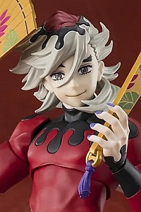 BANDAI SPIRITS S.H.Figuarts Doma