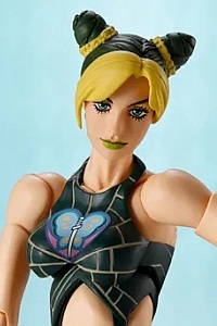 BANDAI SPIRITS S.H.Figuarts Kujo Jolyne