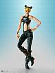 BANDAI SPIRITS S.H.Figuarts Kujo Jolyne gallery thumbnail
