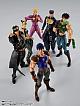 BANDAI SPIRITS S.H.Figuarts Kujo Jolyne gallery thumbnail