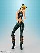 BANDAI SPIRITS S.H.Figuarts Kujo Jolyne gallery thumbnail