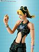 BANDAI SPIRITS S.H.Figuarts Kujo Jolyne gallery thumbnail