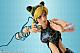 BANDAI SPIRITS S.H.Figuarts Kujo Jolyne gallery thumbnail