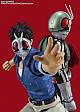 BANDAI SPIRITS S.H.Figuarts Higashijima Tanzaburo gallery thumbnail