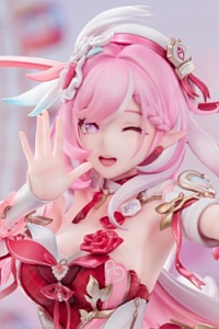 Myethos Honkai 3rd Elysia Wa-ii Ai no Yousei-san Ver. 1/7 Plastic Figure Myethos Honkai 3rd Elysia Wa-ii Ai no Yousei-san Ver. 1/7 Plastic Figure