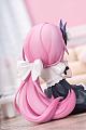 Myethos Houkai 3rd Elysia Chibi-eiketsu Ver. Plastic Figure gallery thumbnail