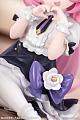 Myethos Houkai 3rd Elysia Chibi-eiketsu Ver. Plastic Figure gallery thumbnail