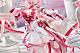 Myethos Honkai 3rd Elysia Wa-ii Ai no Yousei-san Ver. 1/7 Plastic Figure gallery thumbnail