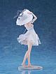 FuRyu F:NEX Blue Archive Sena (Shifuku) 1/7 Plastic Figure gallery thumbnail