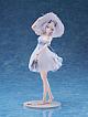 FuRyu F:NEX Blue Archive Sena (Shifuku) 1/7 Plastic Figure gallery thumbnail