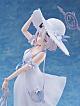 FuRyu F:NEX Blue Archive Sena (Shifuku) 1/7 Plastic Figure gallery thumbnail