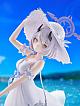 FuRyu F:NEX Blue Archive Sena (Shifuku) 1/7 Plastic Figure gallery thumbnail