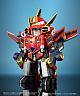 Ember Toys SSSS.DYNAZENON Chibi Creature Gattai Ryujin Dynazenon Soft Vinyl Figure gallery thumbnail
