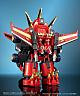 Ember Toys SSSS.DYNAZENON Chibi Creature Gattai Ryujin Dynazenon Soft Vinyl Figure gallery thumbnail