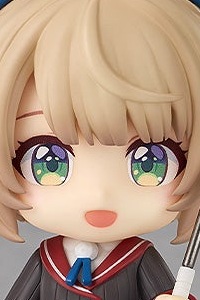 GOOD SMILE ARTS Shanghai Shigure Ui Nendoroid Shigure Ui Tsuujou Ishou Ver.