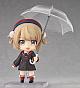 GOOD SMILE ARTS Shanghai Shigure Ui Nendoroid Shigure Ui Tsuujou Ishou Ver. gallery thumbnail