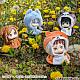 MegaHouse LookUp Poncho Anime Jujutsu Kaisen 5th Anniversary Itadori Yuji gallery thumbnail