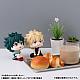 MegaHouse LookUp My Hero Academia Midoriya Izuku Shifuku Ver. Plastic Figure gallery thumbnail