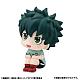 MegaHouse LookUp My Hero Academia Midoriya Izuku Shifuku Ver. Plastic Figure gallery thumbnail