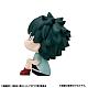 MegaHouse LookUp My Hero Academia Midoriya Izuku Shifuku Ver. Plastic Figure gallery thumbnail