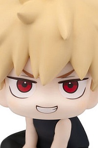 MegaHouse LookUp My Hero Academia Bakugo Katsuki Shifuku Ver. Plastic Figure