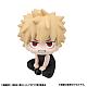 MegaHouse LookUp My Hero Academia Bakugo Katsuki Shifuku Ver. Plastic Figure gallery thumbnail