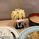 MegaHouse LookUp My Hero Academia Bakugo Katsuki Shifuku Ver. Plastic Figure gallery thumbnail