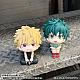 MegaHouse LookUp My Hero Academia Bakugo Katsuki Shifuku Ver. Plastic Figure gallery thumbnail
