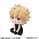 MegaHouse LookUp My Hero Academia Bakugo Katsuki Shifuku Ver. Plastic Figure gallery thumbnail