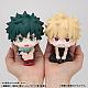 MegaHouse LookUp My Hero Academia Bakugo Katsuki Shifuku Ver. Plastic Figure gallery thumbnail