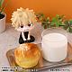 MegaHouse LookUp My Hero Academia Bakugo Katsuki Shifuku Ver. Plastic Figure gallery thumbnail