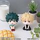 MegaHouse LookUp My Hero Academia Bakugo Katsuki Shifuku Ver. Plastic Figure gallery thumbnail