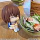 MegaHouse LookUp New Prince of Tennis Fuji Shusuke Plastic Figure gallery thumbnail