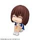 MegaHouse LookUp New Prince of Tennis Fuji Shusuke Plastic Figure gallery thumbnail
