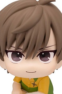 MegaHouse LookUp New Prince of Tennis Shirashi Kuranosuke Plastic Figure