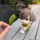 MegaHouse LookUp New Prince of Tennis Shirashi Kuranosuke Plastic Figure gallery thumbnail