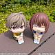 MegaHouse LookUp New Prince of Tennis Shirashi Kuranosuke Plastic Figure gallery thumbnail