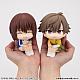 MegaHouse LookUp New Prince of Tennis Shirashi Kuranosuke Plastic Figure gallery thumbnail