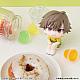 MegaHouse LookUp New Prince of Tennis Shirashi Kuranosuke Plastic Figure gallery thumbnail